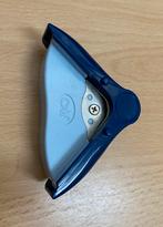 Creative Mamories hoek pons, Ophalen of Verzenden, Zo goed als nieuw, Slicemachine of Snijmachine, Overige merken