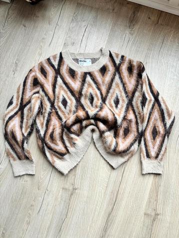 Primark x Rita Ora gebreide trui - Maat S beschikbaar voor biedingen