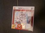 Nintendogs + Cats: Bulldog  Nintendo 3DS, Nintendo, Gebruikt, 1 speler, Ophalen of Verzenden