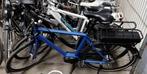 Partij elektrische fietsen/ e-bikes - Batavus, Sparta etc, Fietsen en Brommers, Fietsen | Heren | Herenfietsen, Ophalen, Gebruikt