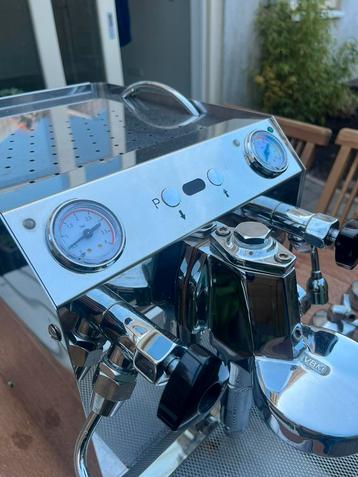 Vibiemme domobar super PiD dual boiler espressomachine beschikbaar voor biedingen