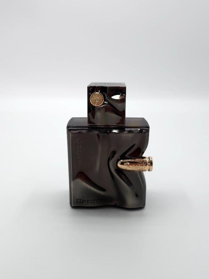 Ghost Spectre Fragrance World FA Paris Sample, Sieraden, Tassen en Uiterlijk, Uiterlijk | Parfum, Zo goed als nieuw, Ophalen of Verzenden