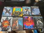 DIVERSE 4K ULTRA HD BLU-RAY'S, Ophalen of Verzenden, Zo goed als nieuw