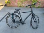 Gazelle Chamonix S8, Ophalen, Gebruikt, Vering, 57 tot 61 cm