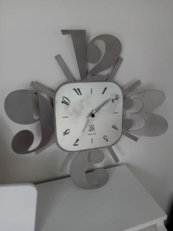 Arti & Mestieri Design Wandklok  beschikbaar voor biedingen