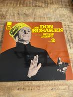 Die Don Kosaken, Cd's en Dvd's, Vinyl | Overige Vinyl, Gebruikt, Ophalen of Verzenden