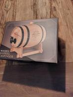 Nieuw wijnvat - nooit gebruikt!, Ophalen, Nieuw