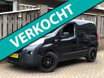 Citroen Nemo 1.4 Benzine! Bestelauto, 17''LM, Zwart, APK 09-, Voorwielaandrijving, Stof, 4 cilinders, Citroën