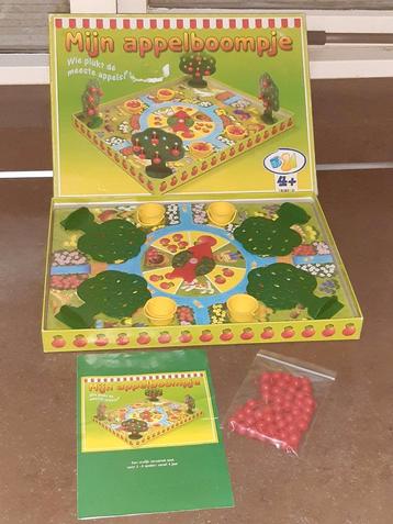 Mijn appelboompje nieuwstaat beschikbaar voor biedingen