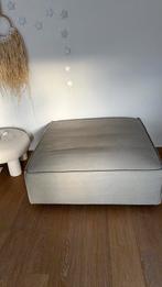 Poef 100x100, Ophalen, Zo goed als nieuw, Rond, Minder dan 50 cm