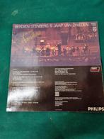-	Lp ode aan amadeus berdien en jaap, Ophalen of Verzenden