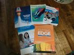 MBO-boeken (Social Work), Ophalen of Verzenden, Zo goed als nieuw, Overige niveaus, Nederlands