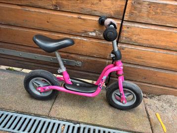 Puky loopfiets beschikbaar voor biedingen