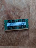 8GB DDR4 Laptop RAM - 2133MHz, Gebruikt, DDR4, 8 GB, Ophalen of Verzenden