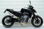 KTM 890 duke ABS (bj 2021), Naked bike, Bedrijf