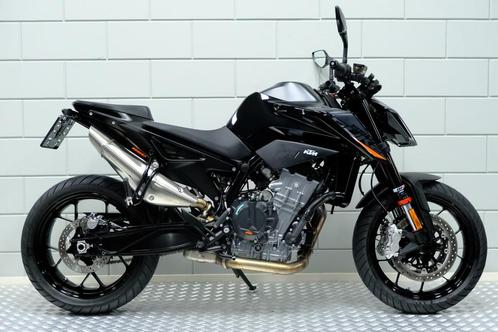 KTM 890 duke ABS (bj 2021), Motoren, Motoren | KTM, Bedrijf, Naked bike