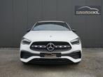 Mercedes-Benz GLA-klasse 250 e Business Solution AMG Limited, Stof, 16 kWh, Wit, Bedrijf
