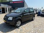 Fiat Panda 1.2 Young, Voorwielaandrijving, Elektrische ramen, Gebruikt, 1242 cc