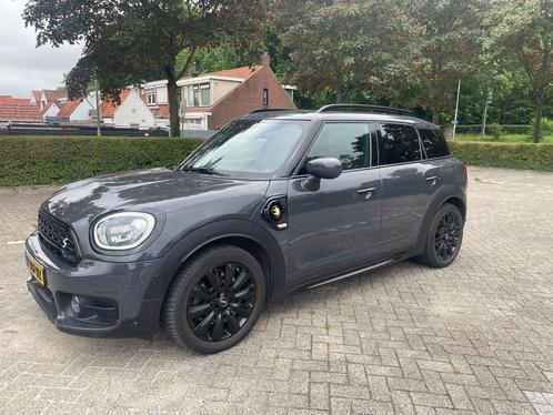 MINI Countryman SE ALL4 | Plug-in Hybride | 2020 | 86.500 km, Auto's, Mini, Particulier, Countryman, 4x4, ABS, Adaptieve lichten