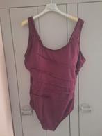 Bonprix badpak maat 52 nieuw, Kleding | Dames, Badmode en Zwemkleding, Ophalen of Verzenden, Nieuw, Zwart, Badpak