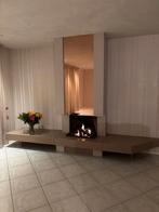 Boley Gashaard, Ophalen, Zo goed als nieuw, Hangende haard, Gashaard