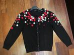 Karen Millen truitje S, Karen Millen, Verzenden, Zwart, Maat 36 (S)
