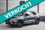 CUPRA Ateca 2.0 TSI 4DRIVE 300+PK LED/VIRTUAL/SFEER/BEATS/PA, Auto's, Automaat, Gebruikt, 4 cilinders, 1984 cc