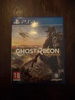 PS4 Ghost recon : Wildlands, Spelcomputers en Games, Games | Sony PlayStation 4, Vanaf 18 jaar, Shooter, 1 speler, Ophalen of Verzenden
