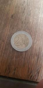 2 euromunt Spanje 1999 incl.verz., Postzegels en Munten, Munten | Europa | Euromunten, Ophalen of Verzenden, Spanje, 2 euro, Losse munt