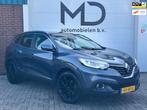 Renault Kadjar 1.2 TCe Bose -Dealer onderhouden-LED-Keyless, Voorwielaandrijving, Stof, Gebruikt, 4 cilinders
