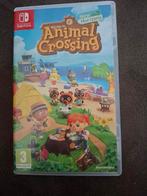 Animal Crossing: New Horizons - Nintendo Switch, Online, 1 speler, Ophalen of Verzenden, Zo goed als nieuw