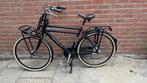 Cortina U4 transport herenfiets 56 cm, Fietsen en Brommers, Fietsen | Heren | Herenfietsen, Versnellingen, Zo goed als nieuw, 53 tot 57 cm