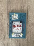 De loserlijst 2 Wraak boek, Boeken, Ophalen of Verzenden, Zo goed als nieuw, H.N. Kowitt, Fictie