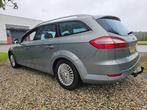 Ford Mondeo Wagon 2.0-16V Titanium AIRCO/cruise/NAVI, Mondeo, Origineel Nederlands, Handgeschakeld, Euro 4