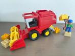 Duplo 4971 - Grote Maaidorser | Zeldzaam, Ophalen of Verzenden, Gebruikt, Complete set, Duplo