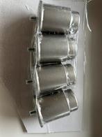 Smeg pootjes gasfornuis (origineel), Witgoed en Apparatuur, Fornuizen, 60 cm of meer, Nieuw, Ophalen of Verzenden, Gas