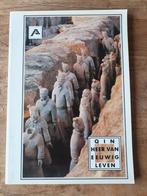 Qin heer van eeuwig leven, Diverse auteurs, Ophalen of Verzenden, Zo goed als nieuw, Azië
