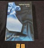 Vijftig tinten grijs - E L James, Ophalen of Verzenden, Zo goed als nieuw, Nederland