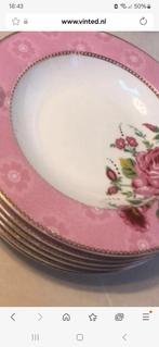 GEZOCHT PIP SERVIES, Huis en Inrichting, Keuken | Servies, Ophalen of Verzenden, Porselein, Overige stijlen, Bord(en)