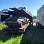 ROVER 3500 ONDERDELEN COMPLEET KENTEKEN ZONDERMOTOR EN BAK, Ophalen, Gebruikt, Rover