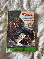 Te koop boek pim pandoer, Boeken, Kinderboeken | Jeugd | 13 jaar en ouder, Ophalen, Gelezen