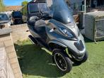 Mp3 500lt, Scooter, Particulier, 500 cc