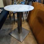 Sta tafel, Huis en Inrichting, Tafels | Statafels, Ophalen, Zo goed als nieuw