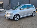 Volkswagen Golf Plus 1.4 16V 59KW 2008 mooie frisse auto!, Stof, 4 cilinders, 14 km/l, Handgeschakeld