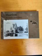 Haarlem, in de oude Ansichten, Cor Wiegel, Ophalen of Verzenden, Zo goed als nieuw