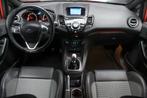 Ford Fiesta ST-2 1.6 182pk STYLE PACK |Milltek|cruise contro, Auto's, Ford, Voorwielaandrijving, 1063 kg, Gebruikt, Zwart
