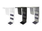 OUTLET CPU houder zwart, Ophalen, Nieuw