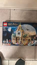 LEGO 76398 Harry Potter – Hogwarts Hospital Wing, Ophalen of Verzenden, Nieuw, Complete set, Lego