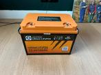 accu Liontron LifePo4 25,6v 100ah, Ophalen of Verzenden, Zo goed als nieuw, Overige typen