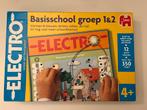 Electro groep 1&2, Kinderen en Baby's, Speelgoed | Educatief en Creatief, Ophalen of Verzenden, Gebruikt